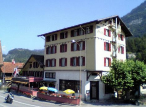 Hotels in Innertkirchen